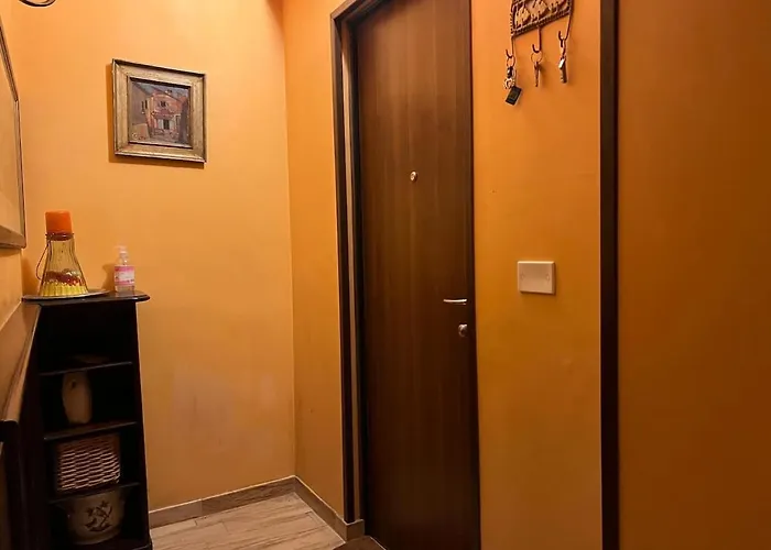 Aventino The Yellow